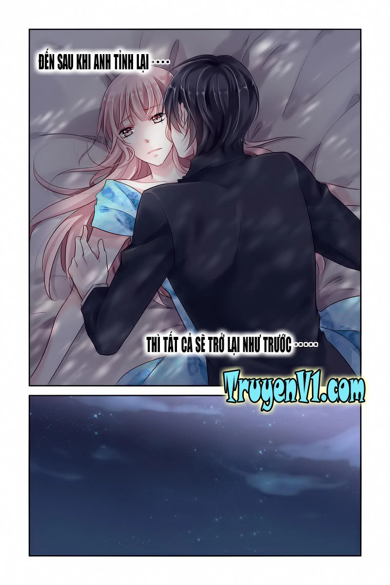 Hôn Trộm 55 Lần Chapter 24 - 5