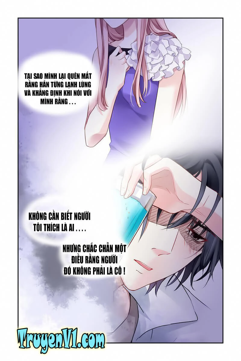 Hôn Trộm 55 Lần Chapter 28 - 5