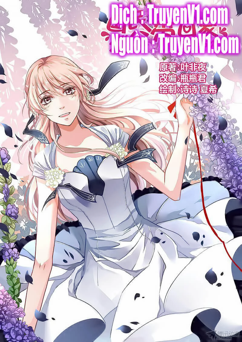 Hôn Trộm 55 Lần Chapter 29 - 2