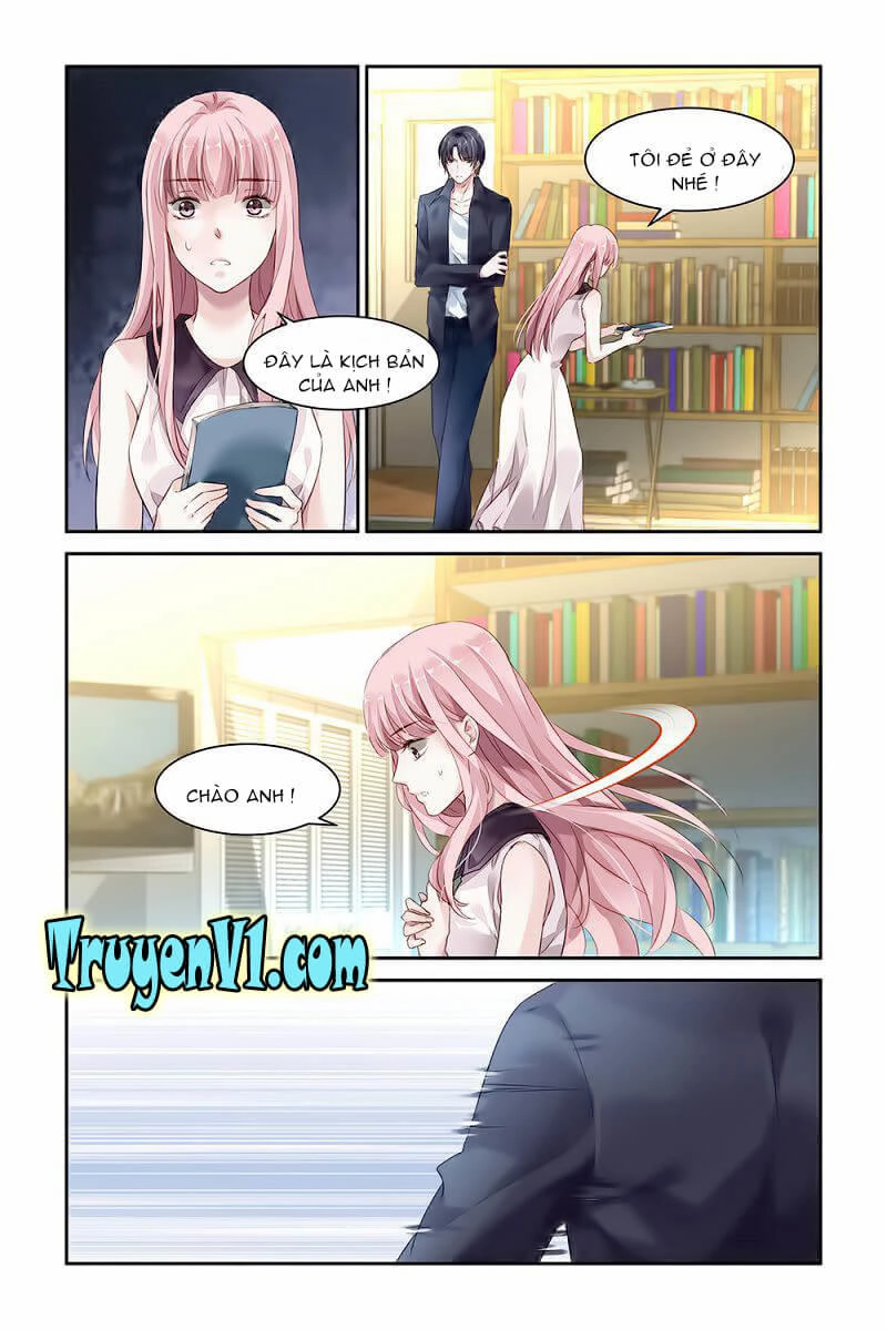 Hôn Trộm 55 Lần Chapter 29 - 6