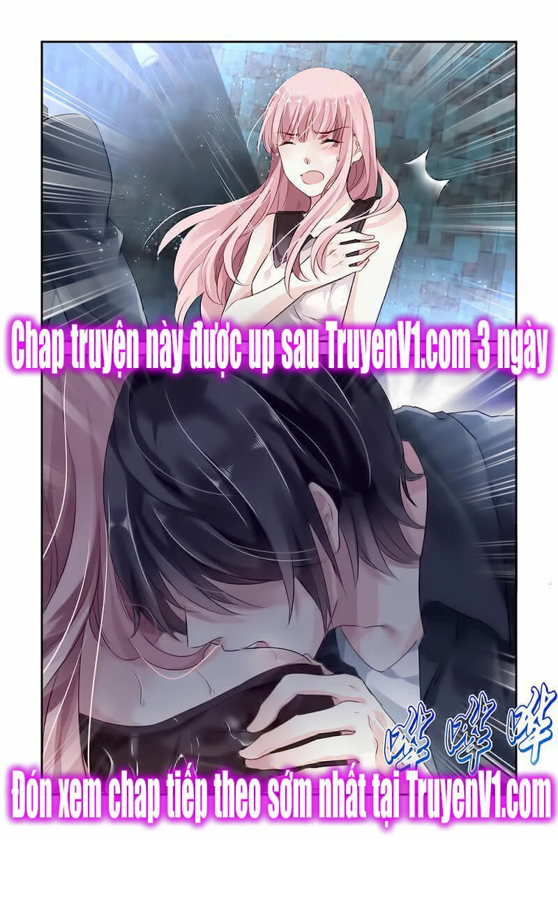 Hôn Trộm 55 Lần Chapter 29 - 8