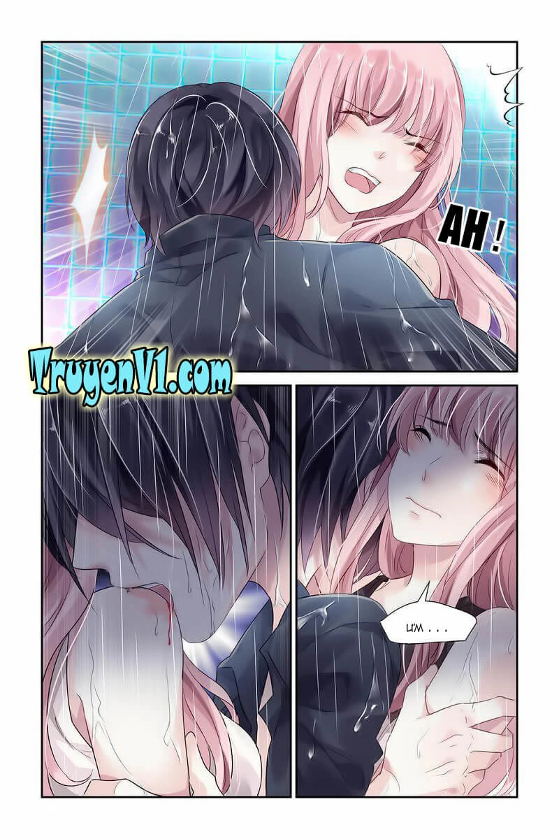 Hôn Trộm 55 Lần Chapter 30 - 2