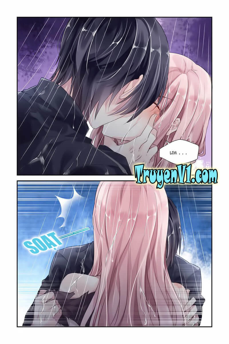 Hôn Trộm 55 Lần Chapter 30 - 3