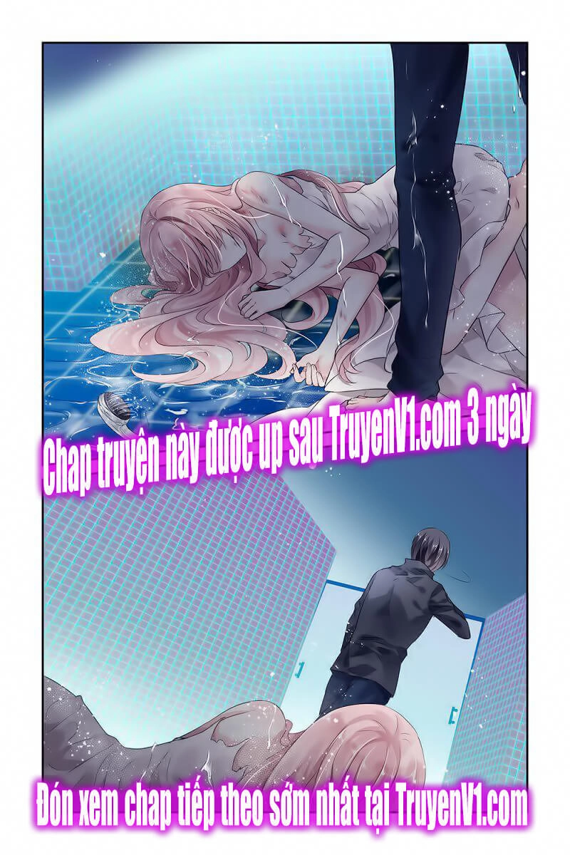 Hôn Trộm 55 Lần Chapter 30 - 8