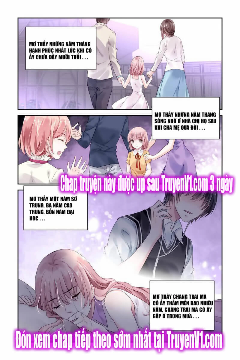 Hôn Trộm 55 Lần Chapter 31 - 9