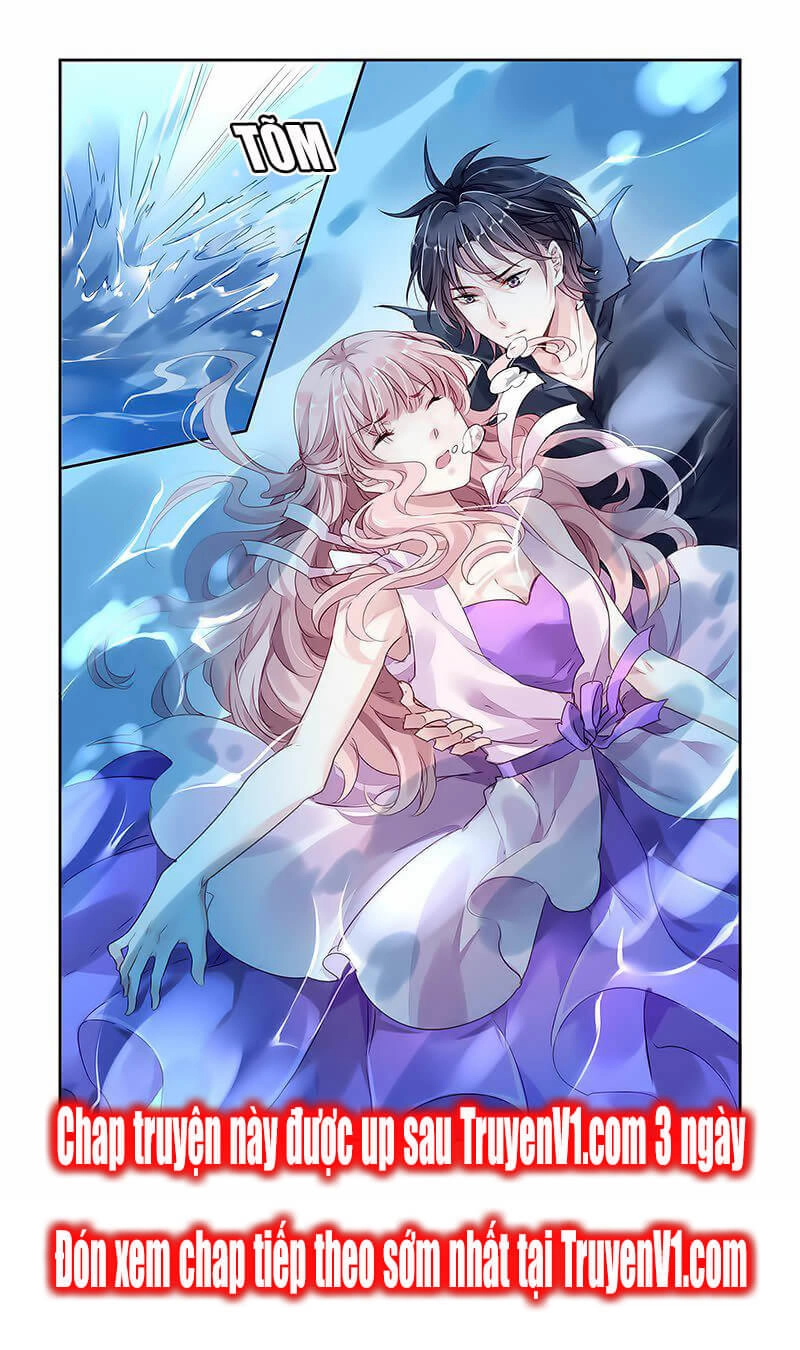 Hôn Trộm 55 Lần Chapter 34 - 8