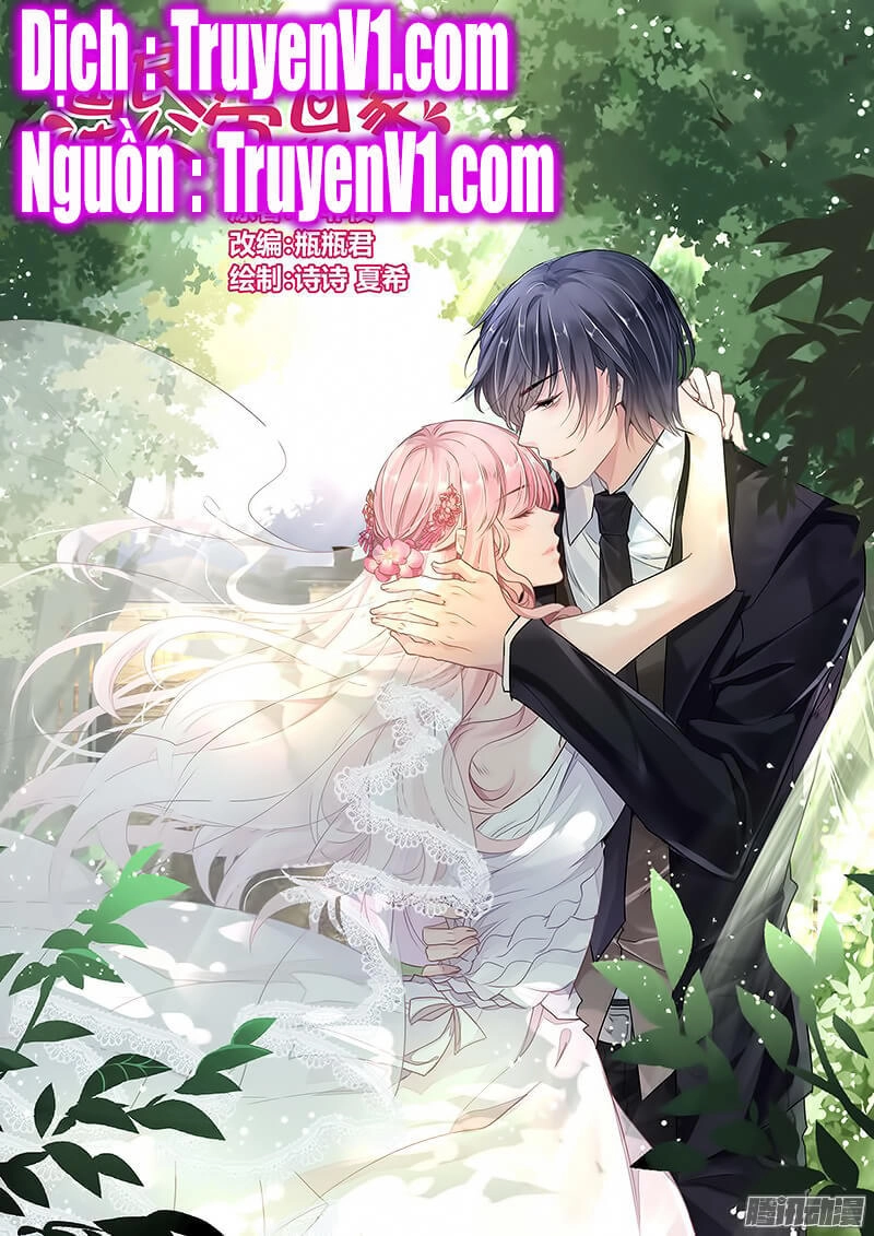 Hôn Trộm 55 Lần Chapter 39 - 2