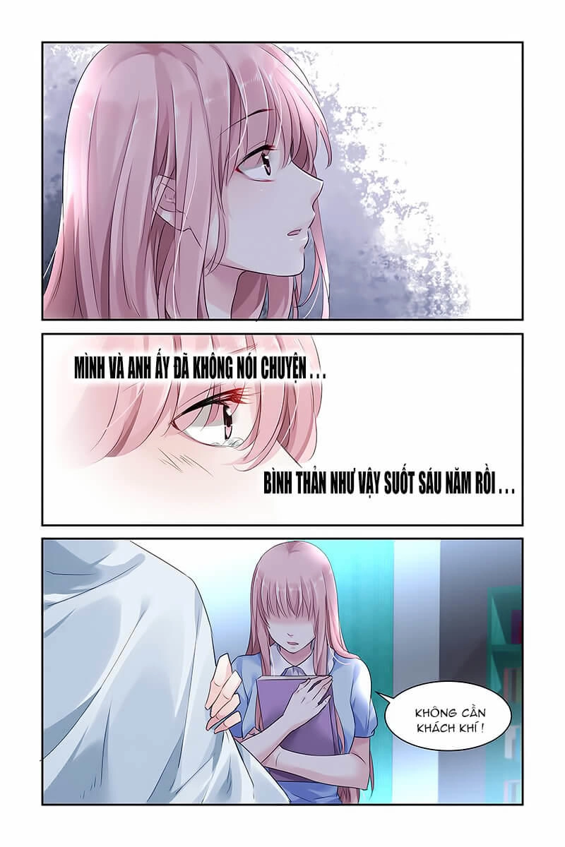 Hôn Trộm 55 Lần Chapter 39 - 7