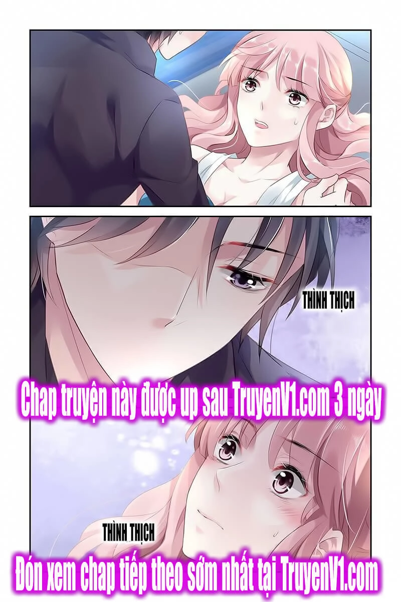 Hôn Trộm 55 Lần Chapter 42 - 8