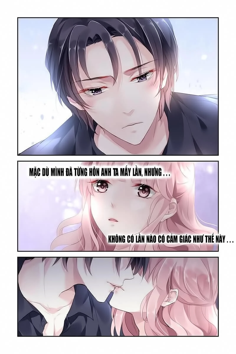 Hôn Trộm 55 Lần Chapter 43 - 1