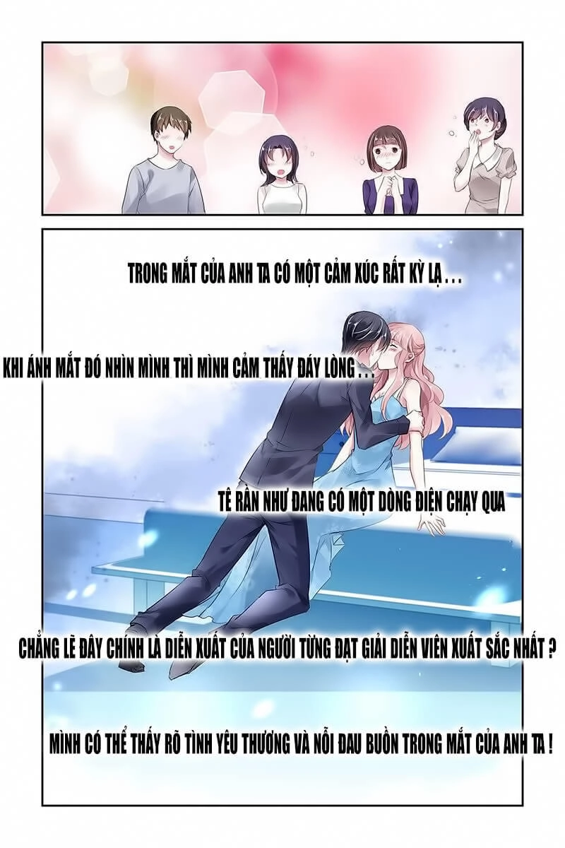 Hôn Trộm 55 Lần Chapter 43 - 2