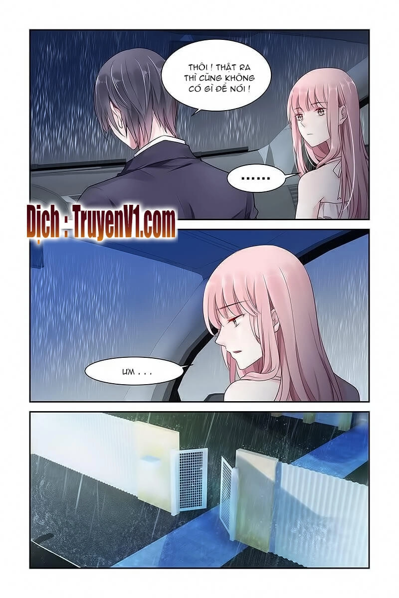 Hôn Trộm 55 Lần Chapter 45 - 2