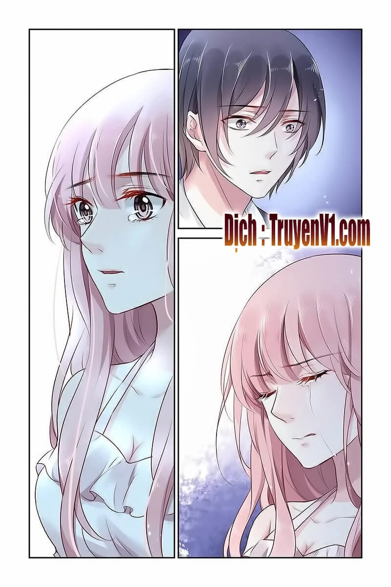 Hôn Trộm 55 Lần Chapter 45 - 4