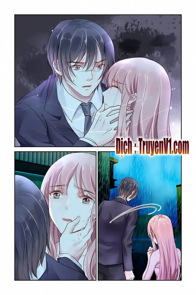 Hôn Trộm 55 Lần Chapter 45 - 5