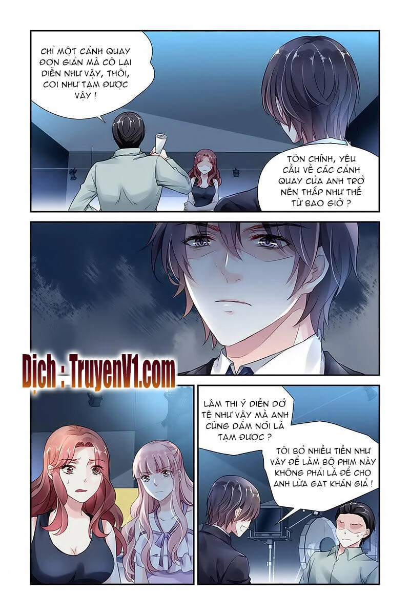 Hôn Trộm 55 Lần Chapter 51 - 2