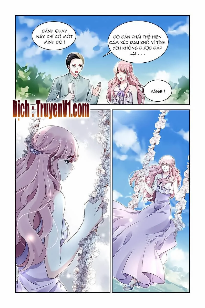 Hôn Trộm 55 Lần Chapter 51 - 6