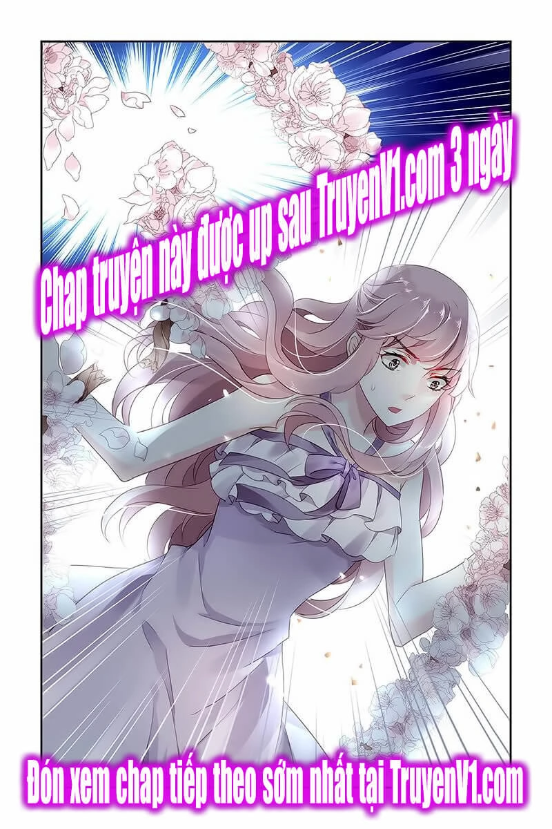 Hôn Trộm 55 Lần Chapter 51 - 8