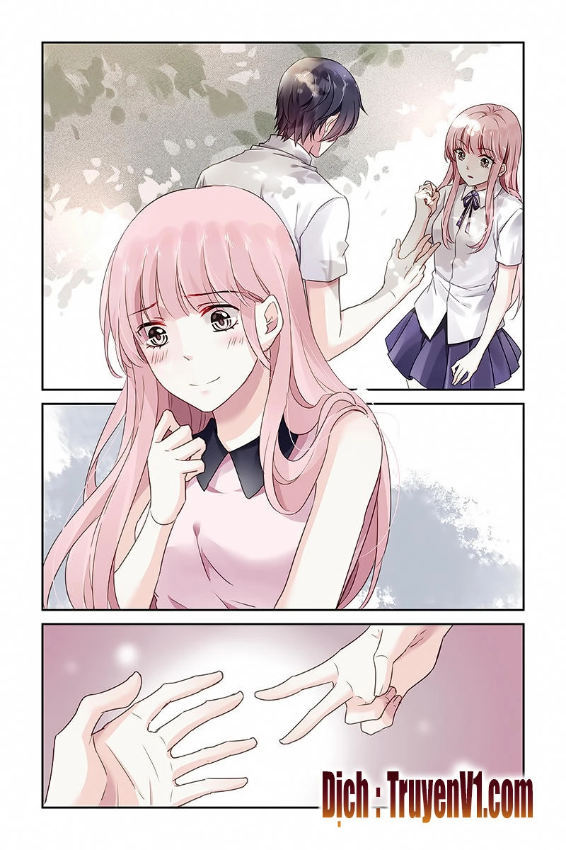 Hôn Trộm 55 Lần Chapter 54 - 1