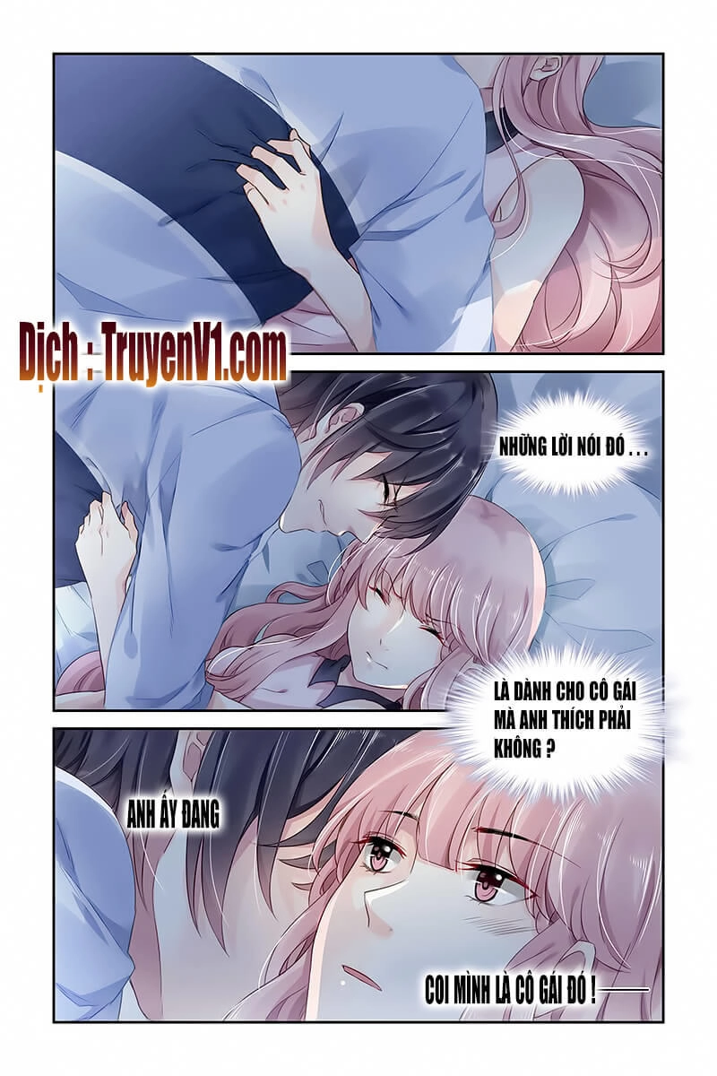 Hôn Trộm 55 Lần Chapter 56 - 2