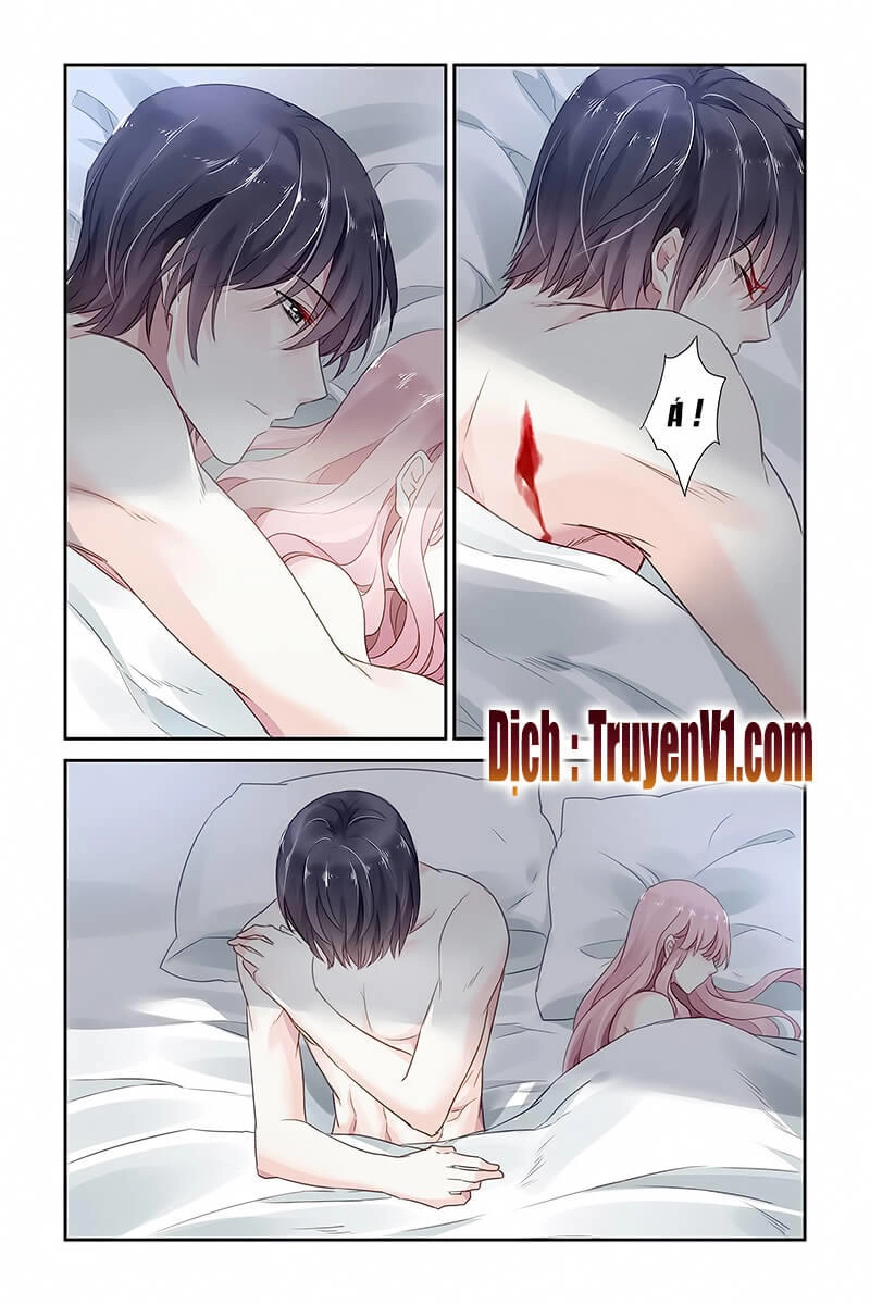 Hôn Trộm 55 Lần Chapter 56 - 5