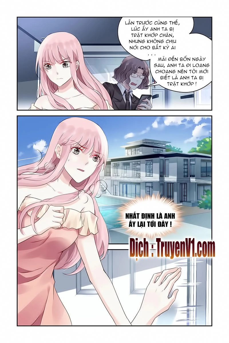 Hôn Trộm 55 Lần Chapter 57 - 2