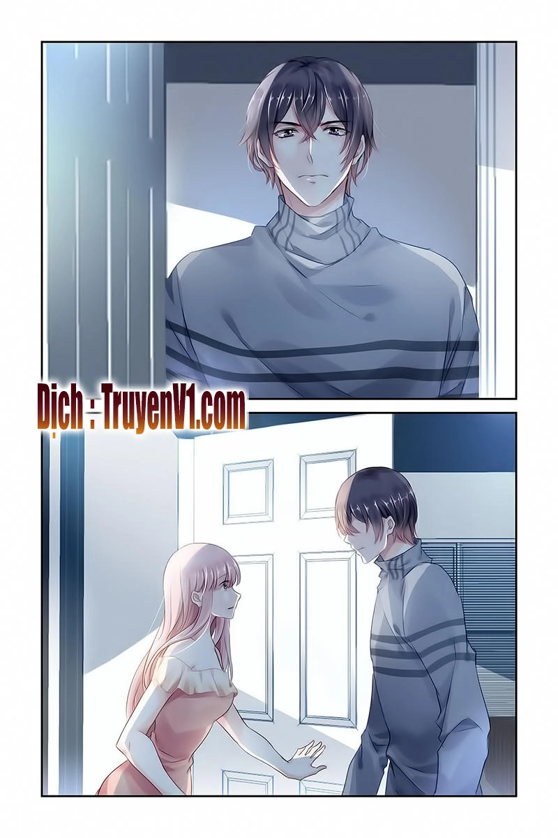 Hôn Trộm 55 Lần Chapter 57 - 3