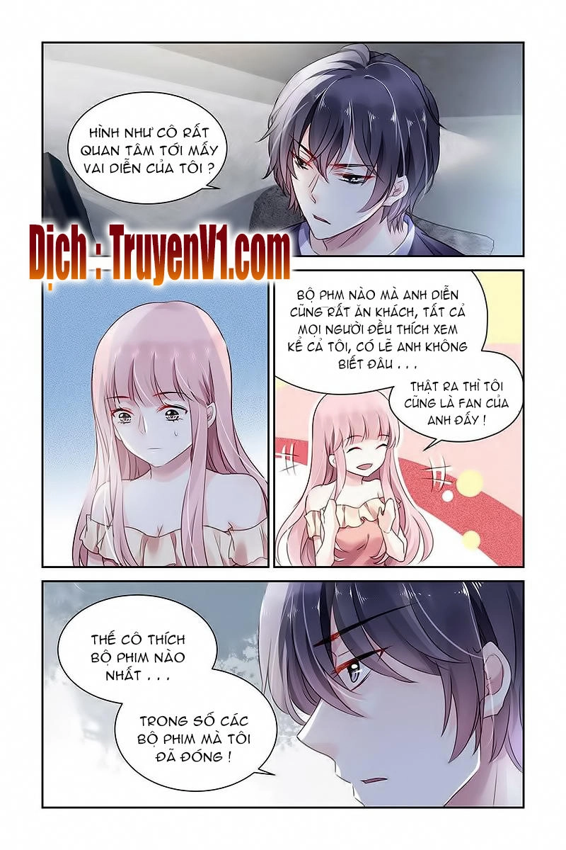 Hôn Trộm 55 Lần Chapter 59 - 7