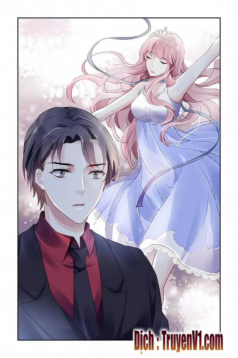 Hôn Trộm 55 Lần Chapter 63 - 3