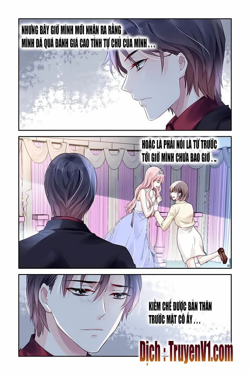 Hôn Trộm 55 Lần Chapter 63 - 6