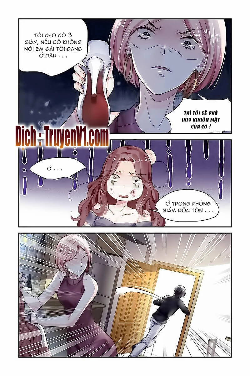 Hôn Trộm 55 Lần Chapter 66 - 2