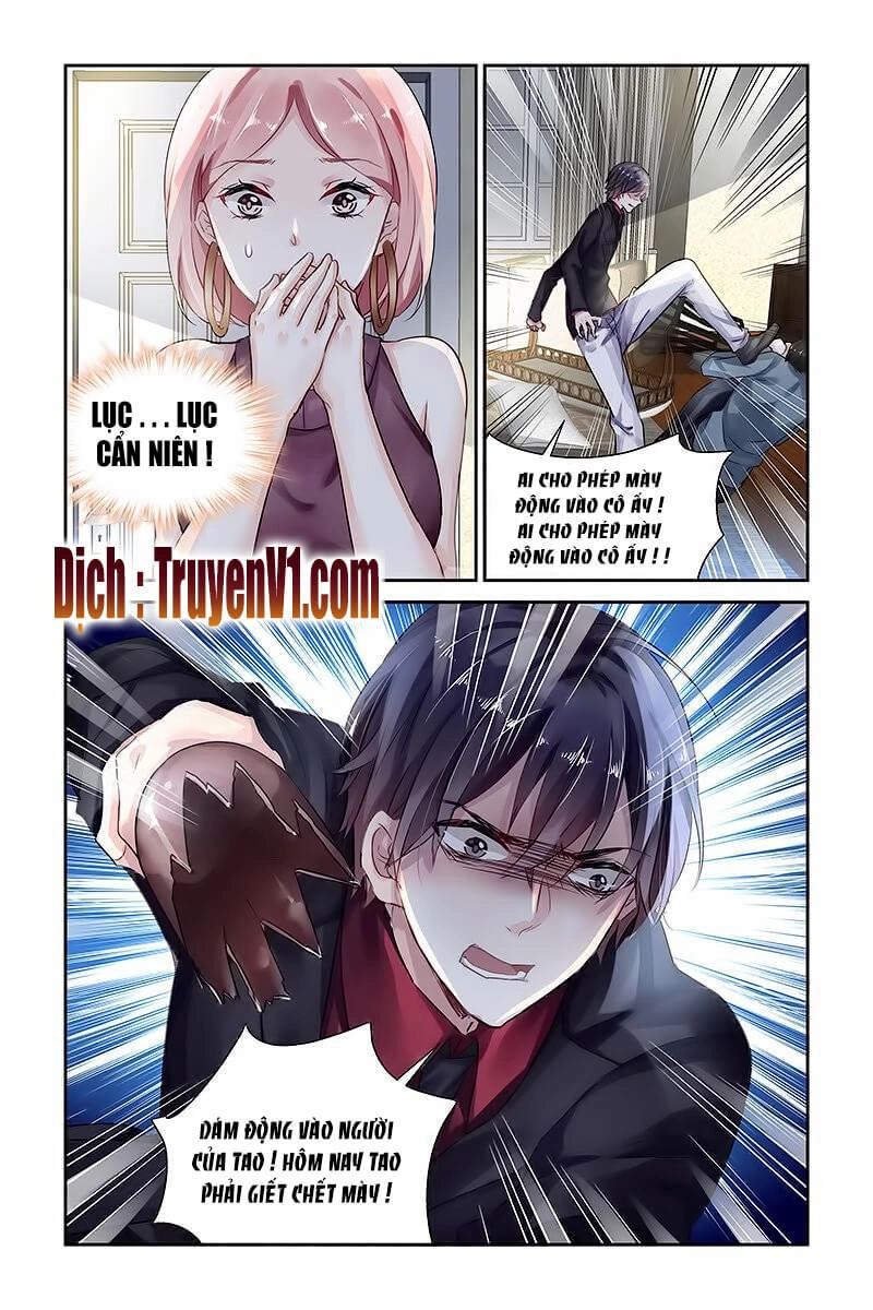 Hôn Trộm 55 Lần Chapter 66 - 6