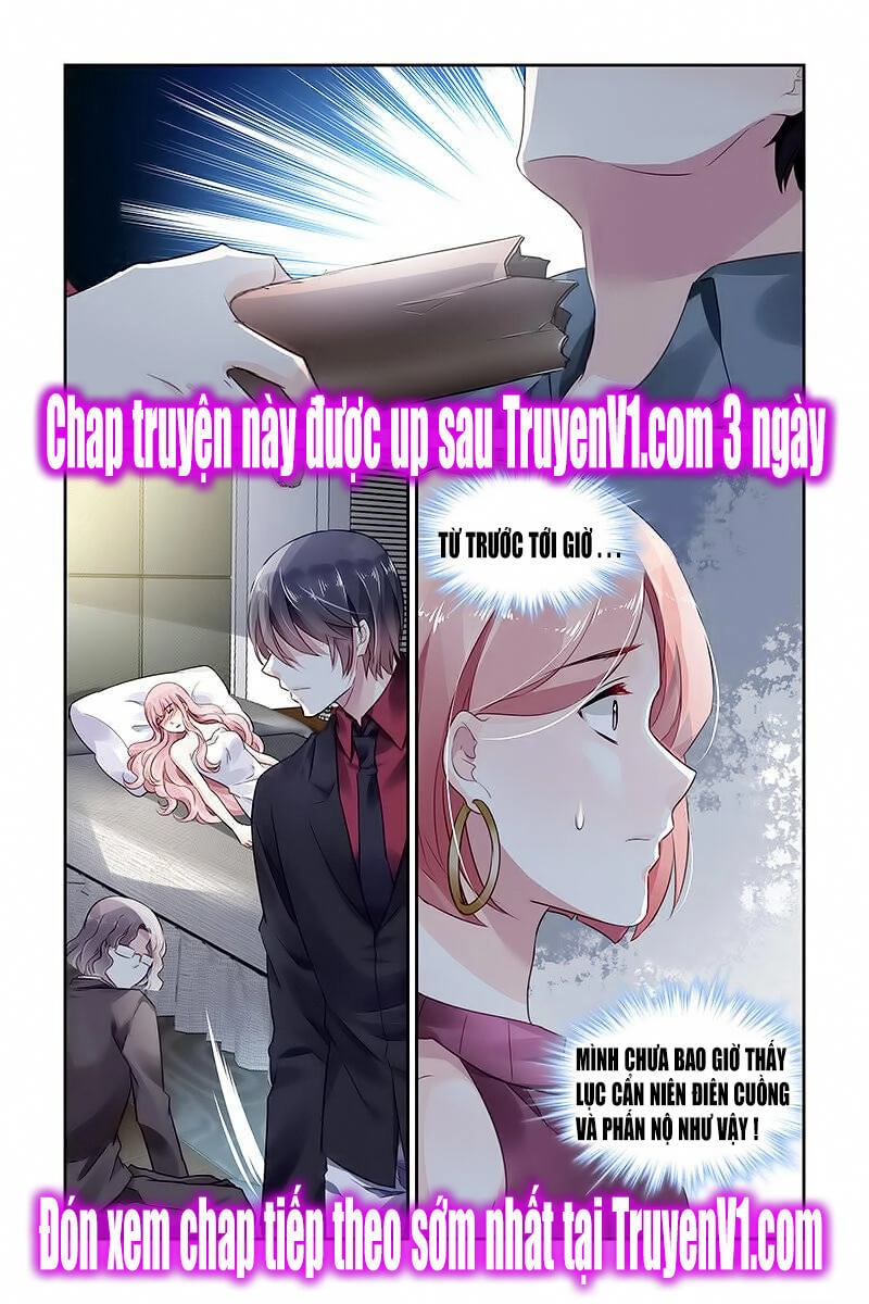 Hôn Trộm 55 Lần Chapter 66 - 8