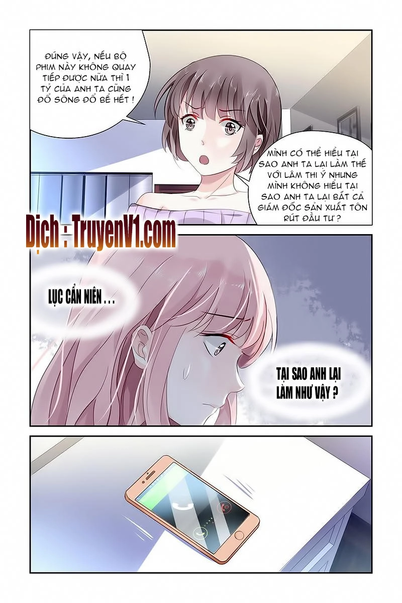 Hôn Trộm 55 Lần Chapter 69 - 2