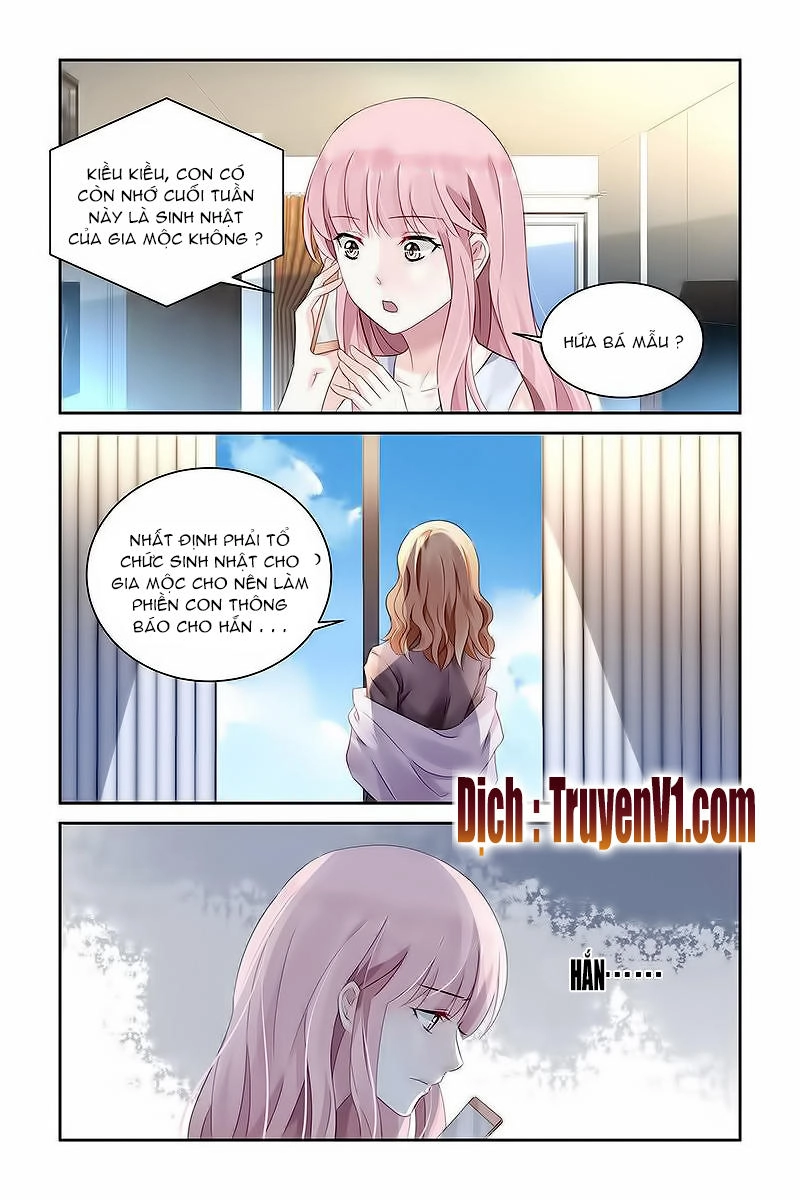 Hôn Trộm 55 Lần Chapter 69 - 3