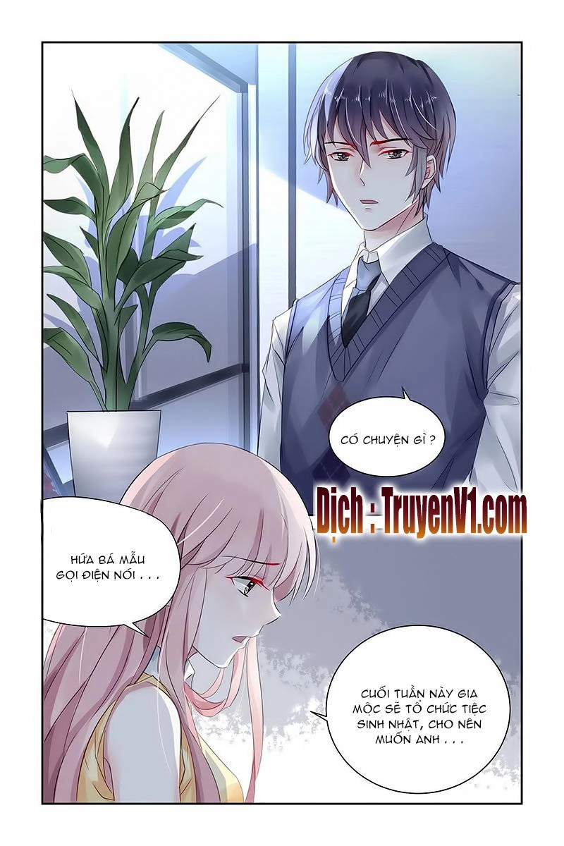 Hôn Trộm 55 Lần Chapter 69 - 7