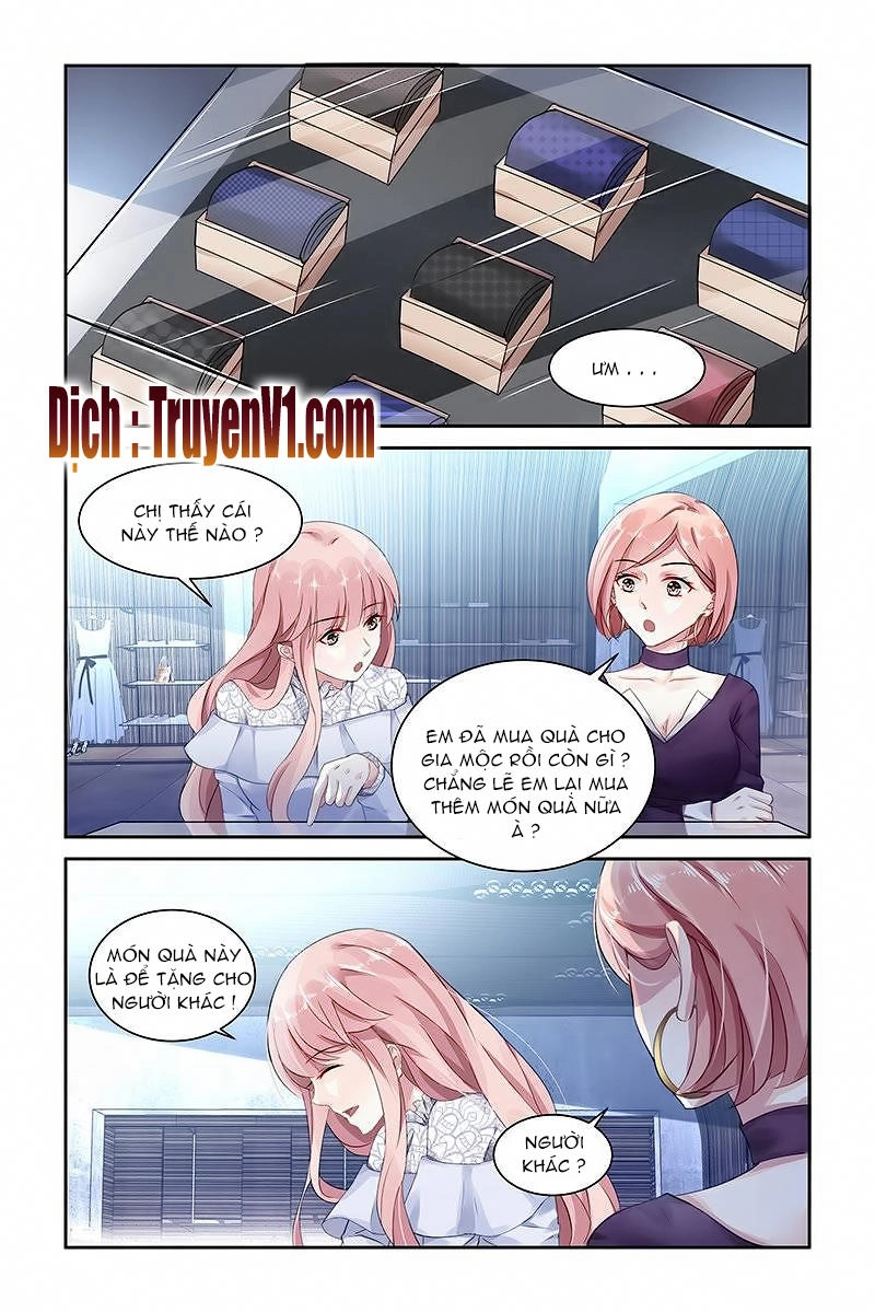 Hôn Trộm 55 Lần Chapter 71 - 2