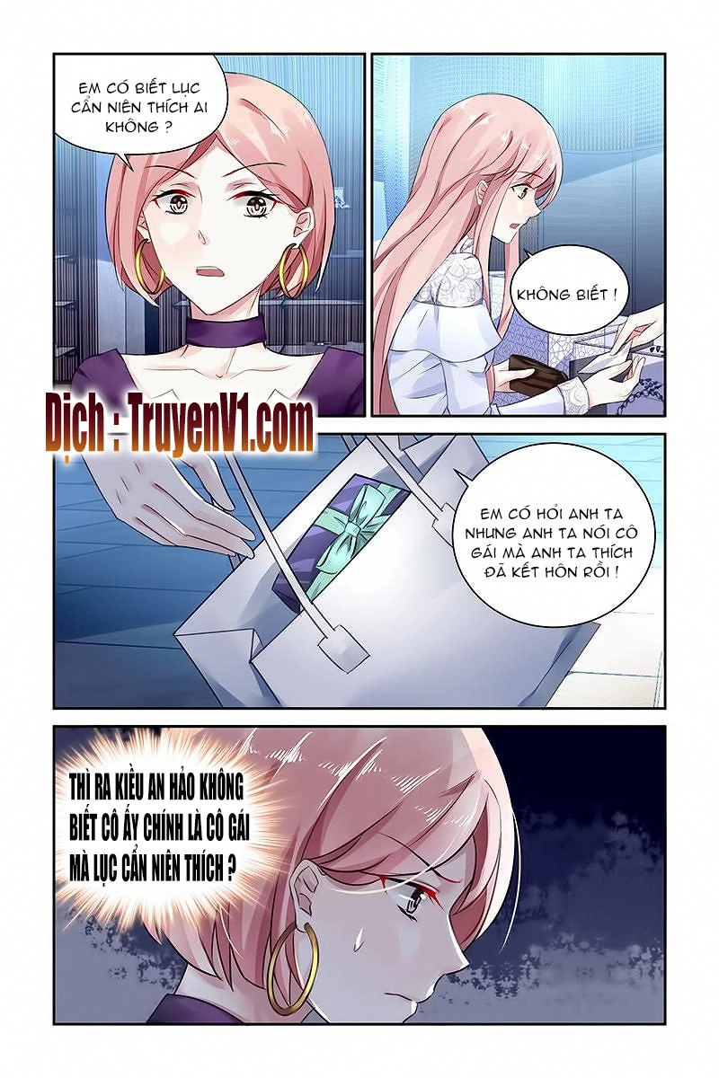 Hôn Trộm 55 Lần Chapter 71 - 4