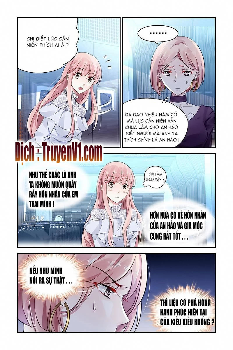 Hôn Trộm 55 Lần Chapter 71 - 5