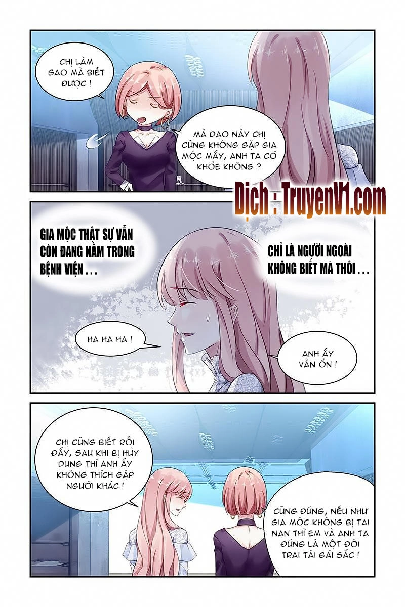 Hôn Trộm 55 Lần Chapter 71 - 6