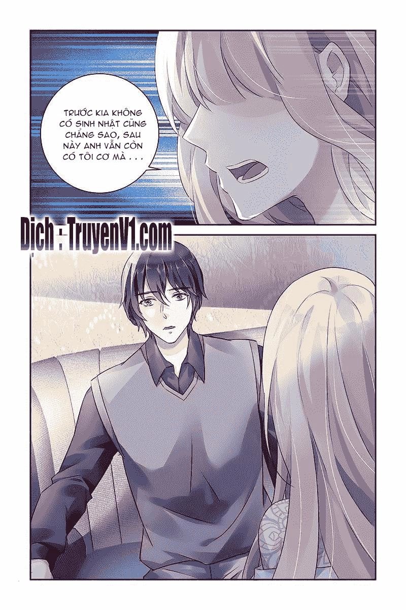 Hôn Trộm 55 Lần Chapter 73 - 5