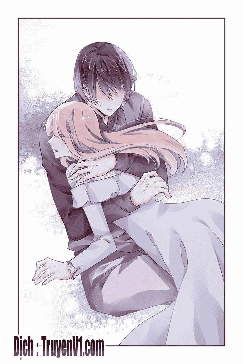 Hôn Trộm 55 Lần Chapter 73 - 7