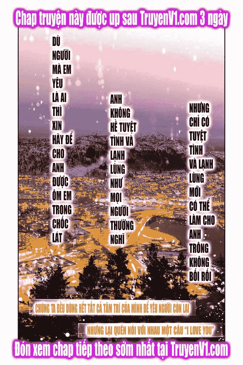 Hôn Trộm 55 Lần Chapter 73 - 9