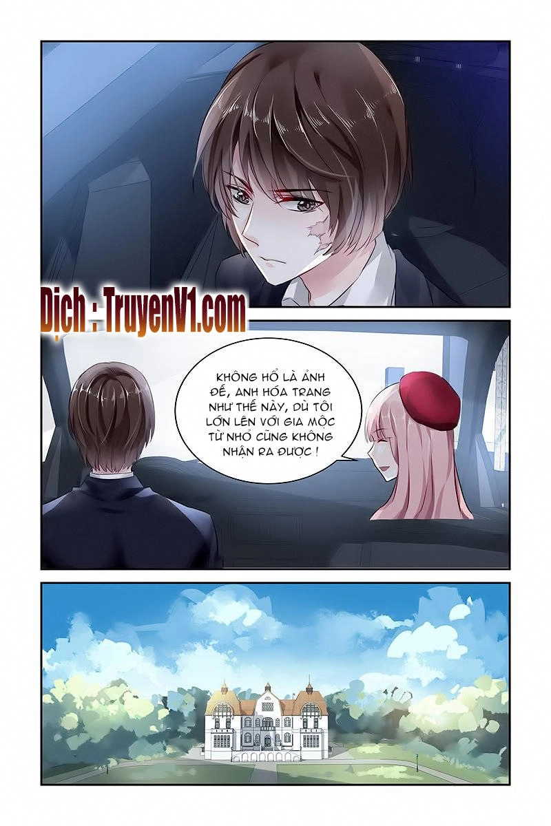 Hôn Trộm 55 Lần Chapter 76 - 3