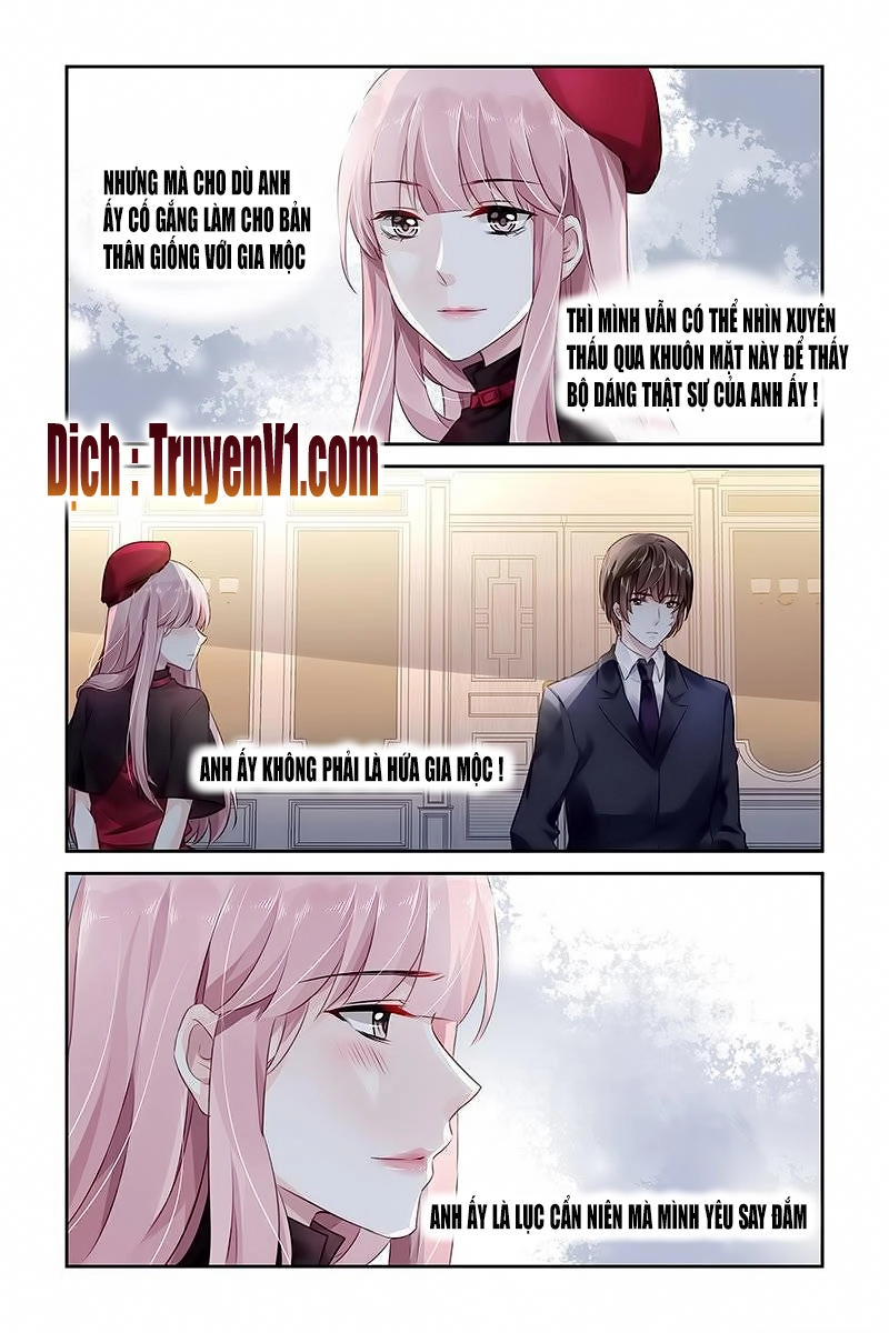 Hôn Trộm 55 Lần Chapter 76 - 7