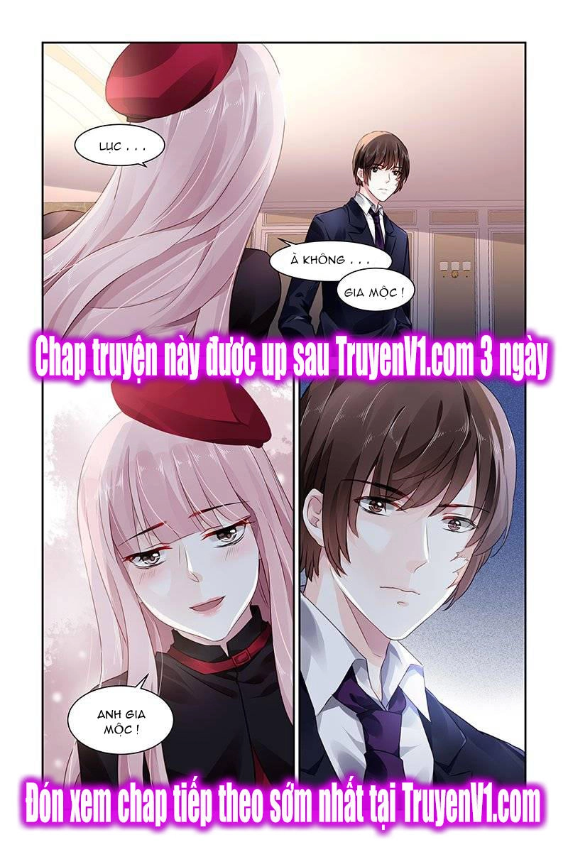 Hôn Trộm 55 Lần Chapter 76 - 8