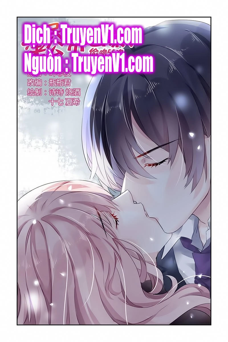 Hôn Trộm 55 Lần Chapter 78 - 1