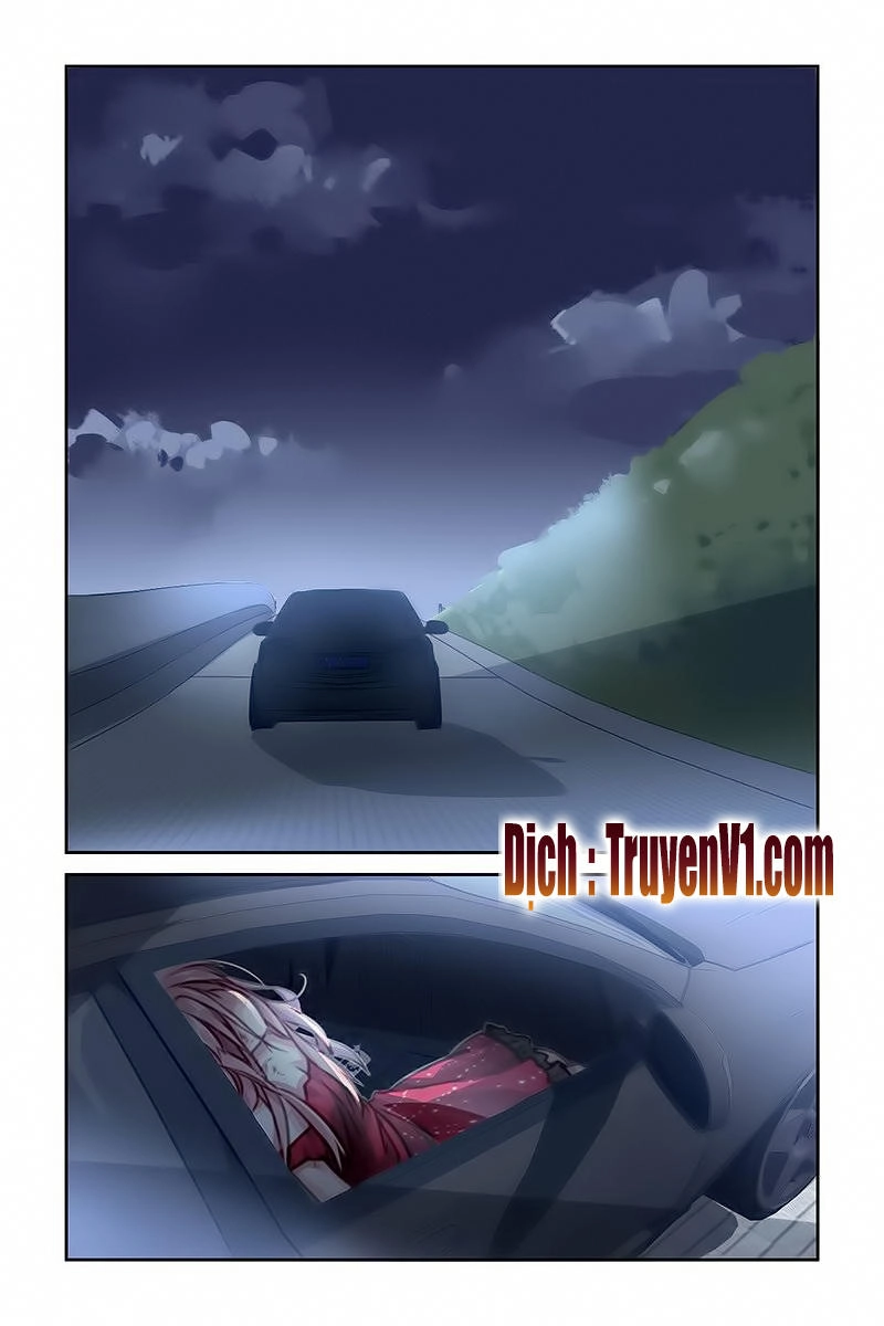 Hôn Trộm 55 Lần Chapter 78 - 2