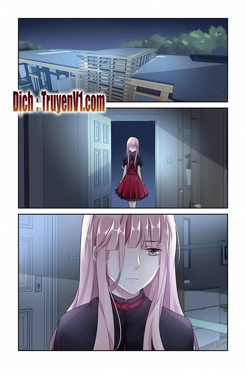 Hôn Trộm 55 Lần Chapter 78 - 3