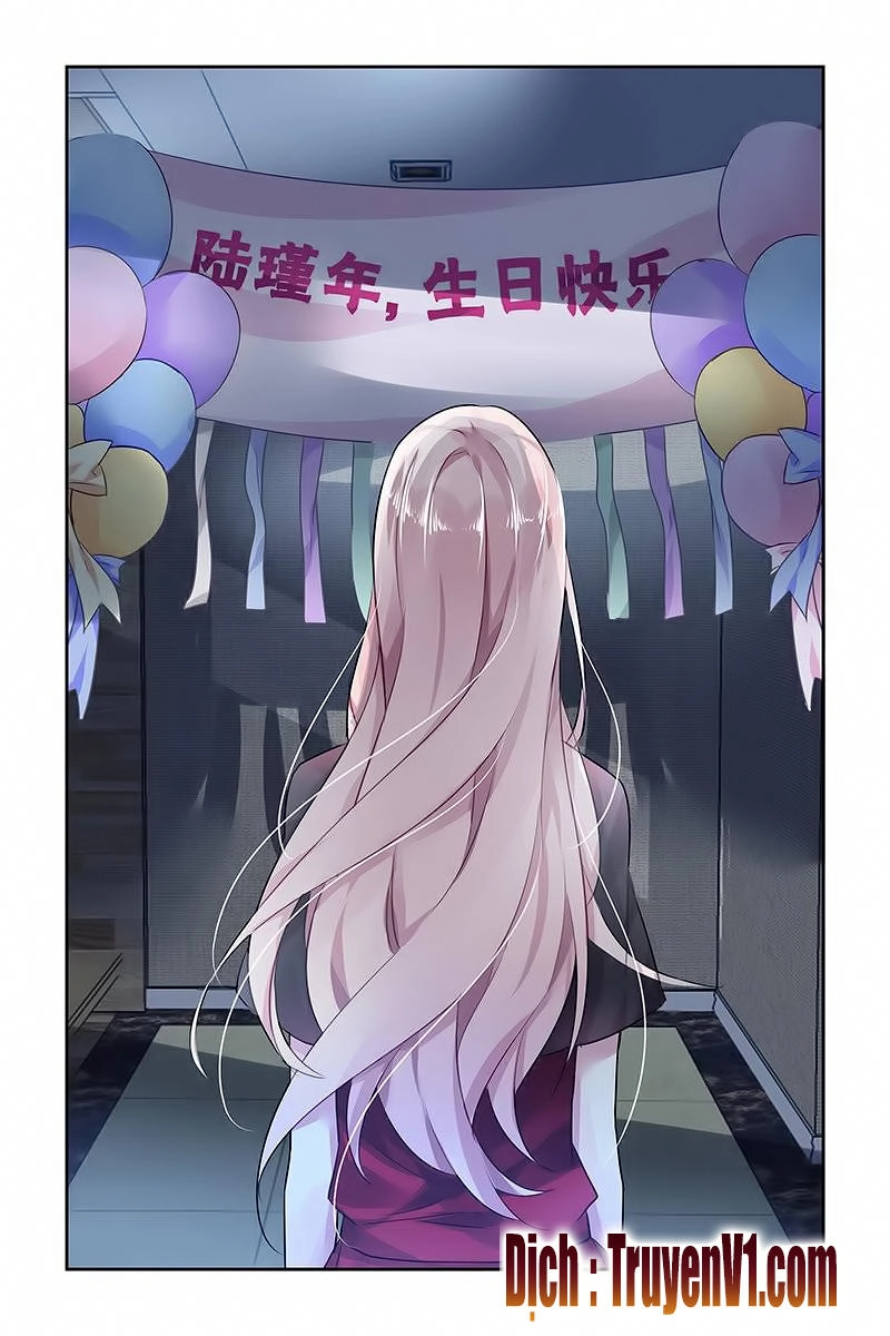 Hôn Trộm 55 Lần Chapter 78 - 4