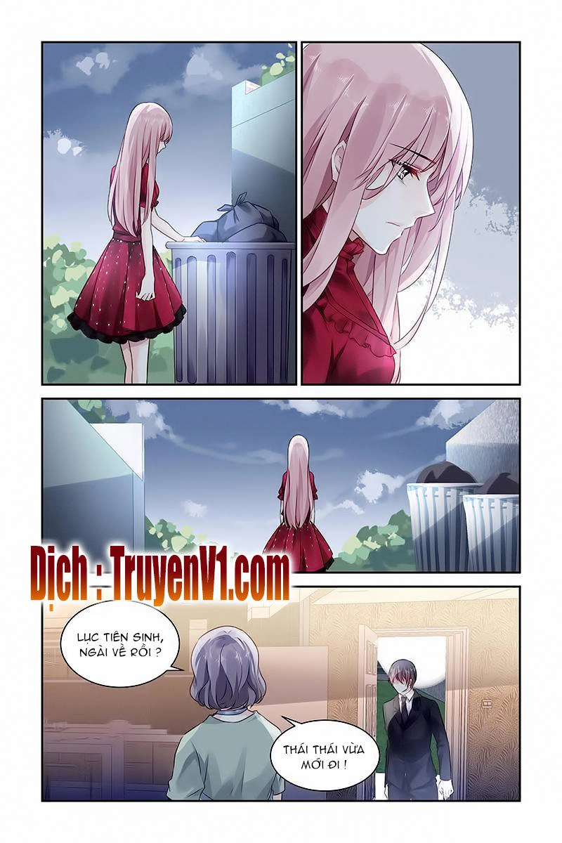 Hôn Trộm 55 Lần Chapter 79 - 2